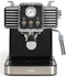 Livoo DOD174N - Espressomachine - 15 bar - Zwart met zilver