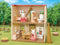 Sylvanian Families klassieke meubelset ( moeder) 5449- ideale set om te combineren met poppenhuis ( 5708/5567)
