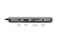 Sitecom CN-382 - USB-C Multi Adapter - HDMI en Gigabit LAN - Grijs