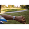 GARMIN Lily 2 Active Zilver Smartwatch Paars