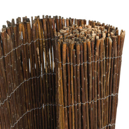 Tuindeco - Wilgenteenmat 150 cm Tuindeco