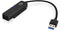 ACT AC1510 - USB 3.2 Gen1 naar SATA Adapterkabel - 2,5 inch HDD/SSD - Zwart