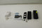 eufy Video Doorbell C30 - Videodeurbel - 2K FHD - Inclusief Chime en SD-kaart
