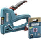 Novus Tools 030-0462 - Nietpistool - Type 11 Type 53F - Lengte nieten 6-14 mm (1200 stuk(s))