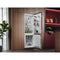 AEG OSC6N181ES - Koel-vriescombinatie - TwinTech - NoFrost