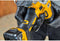 DeWALT DCS335N - Accu Decoupeerzaag - 18V Li-Ion XR - 135mm zaagcapaciteit