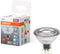 OSRAM Ster reflector LED lamp, GU5.3-basis helder glas ,Koud wit (4-K), 21- Lumen, substituut voor 2-W-verlichtingsmiddel niet-dimbaar, 1-Pak