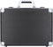 Alumaxx laptopkoffer - Venture - aluminium - zwart - JU-45164