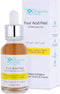 The Organic Pharmacy - Four Acid Peel 5% Serum - 30 ml