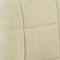 Keukenstoel Dekodonia Polyester Katoen Hout (47 x 55 x 85 cm)