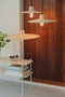Zuiver Balance Hanglamp 45 cm (M) Rotan Naturel/ Beige