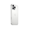 APPLE iPhone 16 Pro Max - 256 GB - A18 Pro - Wit