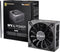 BeQuiet SFX-L Power - PC-netvoeding 500 W 80 Plus Gold - Stille werking Zwart