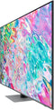 Samsung QLED 4K QE55Q77B (2022) - Ultra HD TV - Quantum Processor 4K - 55 inch - Zwart