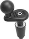 Ram Mounts Vork Base Met 1 Bal -