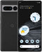 Google Pixel 7 Pro - Zwart - 128 GB - Fysieke simkaart + eSIM