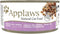 Applaws cat blik adult mackerel / sardine kattenvoer 70 gr