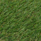 vidaXL - Kunstgras - 1,33x5 - m/20 - mm - groen