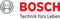 Bosch A555S - Ruitenwissers Aerotwin - 600/400 mm - Zwart (set)