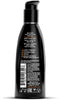 Wicked - Aqua Kaneelbroodje Glijmiddel waterbasis - 60 ml