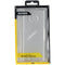 Accezz Hoesje Geschikt voor Motorola Moto G6 Hoesje Siliconen - Accezz Clear Backcover - Transparant