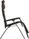 Lafuma RSX XL Clip AirComfort - Relaxstoel - Verstelbaar - Inklapbaar - Zero Gravity - Taupe