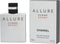 Chanel Allure Homme Sport edt spray 50 ml