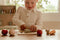Little Dutch - Snijgroenten - 6 houten groentes - Multi (6 stuks)