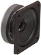 Visaton FRS 7 - Breedbandluidspreker 8W 8 Ohm - Zwart