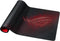 ASUS ROG Sheath - Gaming muismat - Extra groot 900 x 440 x 3 mm - Zwart/Rood
