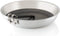 GLACIER STAINLESS STEEL Frypan - 10
