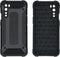 iMoshion Hoesje Geschikt voor OnePlus Nord Hoesje - iMoshion Rugged Xtreme Backcover - Zwart