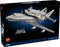 LEGO® Icons Shuttle Carrier Aircraft - 10360 - Boeing™ 747™ en NASA spaceshuttle Enterprise - 2417 onderdelen
