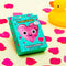 Gift Republic Hart Badconfetti
