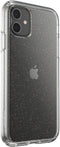 Speck Presidio Perfect-Clear - Soft case - 4m valbescherming - Glitter