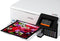 Epson ET-8500 - EcoTank A4 Wi-Fi fotoprinter - 6-kleuren inktsysteem
