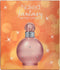 New: Britney Spears Naked Fantasy 100ml Edt Spray