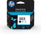 HP 303 - Inktcartridge - Origineel - Hoge printkwaliteit - Zwart