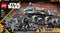 LEGO® Star Wars - Republic Juggernaut (75413) - 5 minifiguren - 813 onderdelen