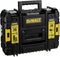 DeWalt DCF620P2K - 18V XR Brushless bandschroefmachine - 5,0 Ah - TSTAK koffer (2 stuks)