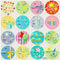 Play-Doh Party Bag - Klei - 12 potjes (28 gram per potje) - (12 stuks)