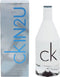 Calvin Klein In2U 100 ml Eau de Toilette - Herenparfum