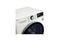 LG GC3V708S2 - Wasmachine - 8 kg - A - AI DD - Smart bediening