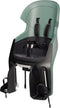 Bobike Evolve Maxi - Achterzitje - 5-puntsgordel - Groen