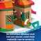 LEGO ǀ Disney Mini huis uit Encanto bouw - 43261
