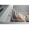 Whirlpool WHM39112 - Diepvriestkist - 394 L - Wit