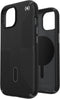 Speck Presidio2 Grip - ClickLock - Armor Cloud technologie - Zwart (iPhone 15)