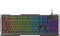 Genesis -NKG-0993 Rhod 400 - Gaming toetsenbord - RGB verlichting - US layout
