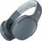 Skullcandy Crusher EVO - Over-Ear Draadloos - 40 uur accuduur - Chill Grey