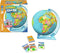 Tiptoi® - Interactieve Kennis Globe - Educatief Speelgoed met Geluid - Meerkleurig